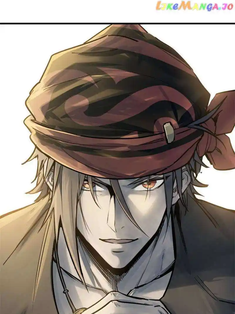 All Starts With Ubume Chapter 220