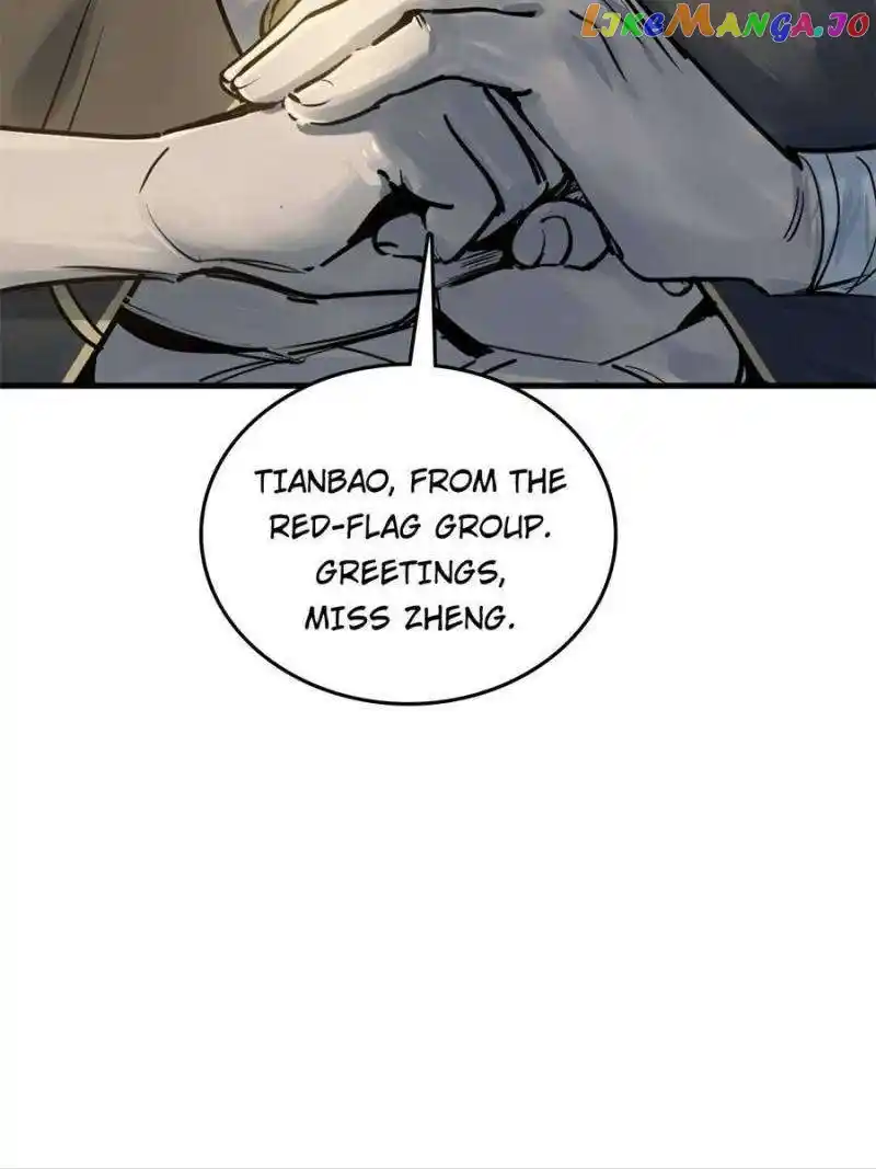 All Starts With Ubume Chapter 220