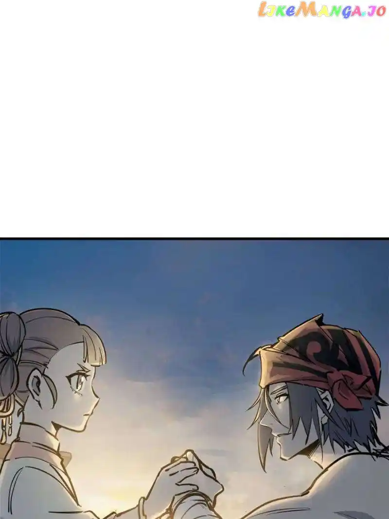 All Starts With Ubume Chapter 220