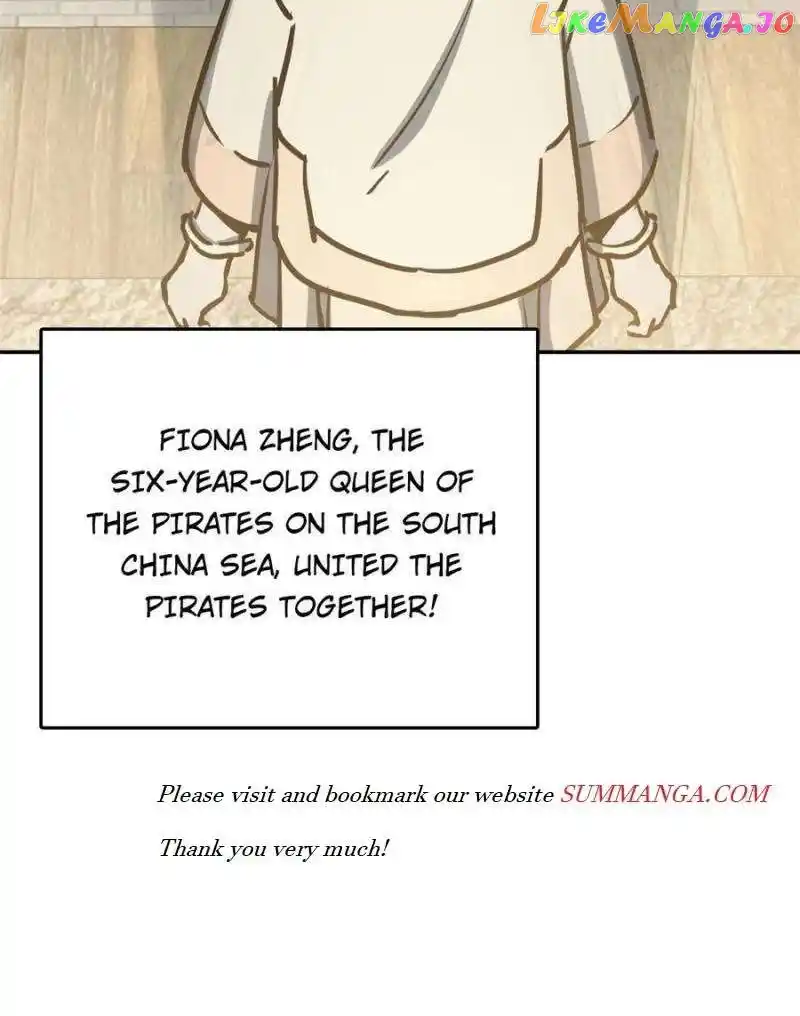 All Starts With Ubume Chapter 220