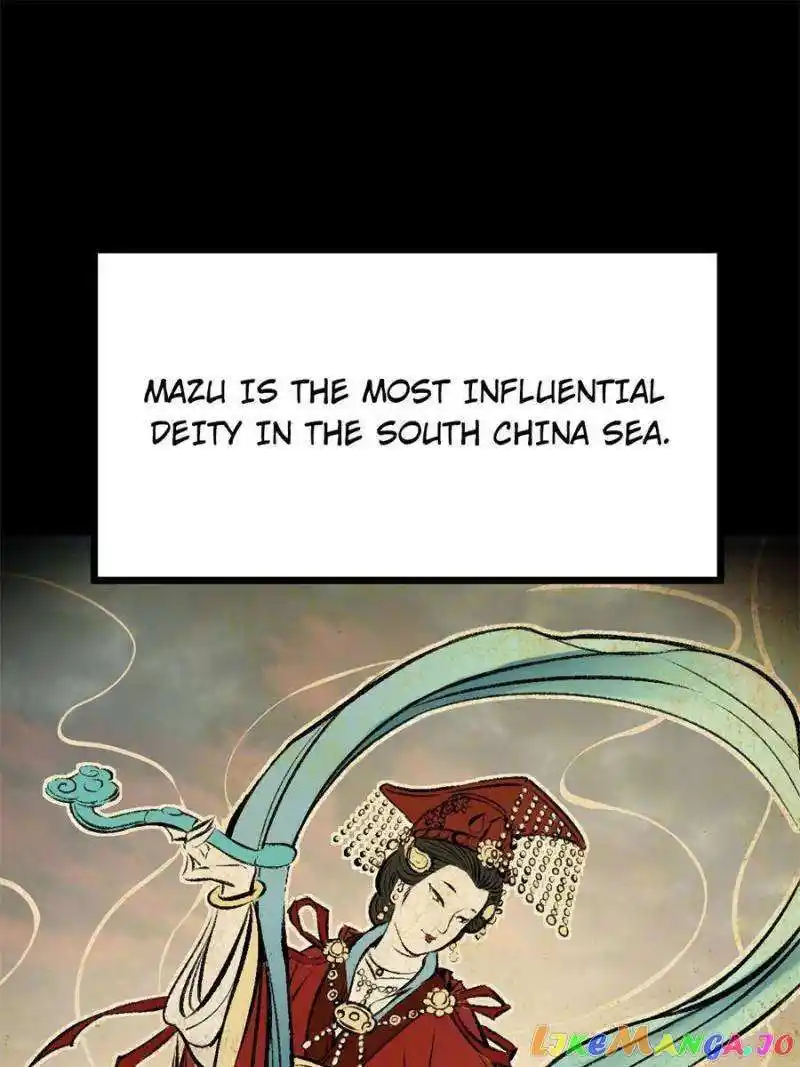 All Starts With Ubume Chapter 221