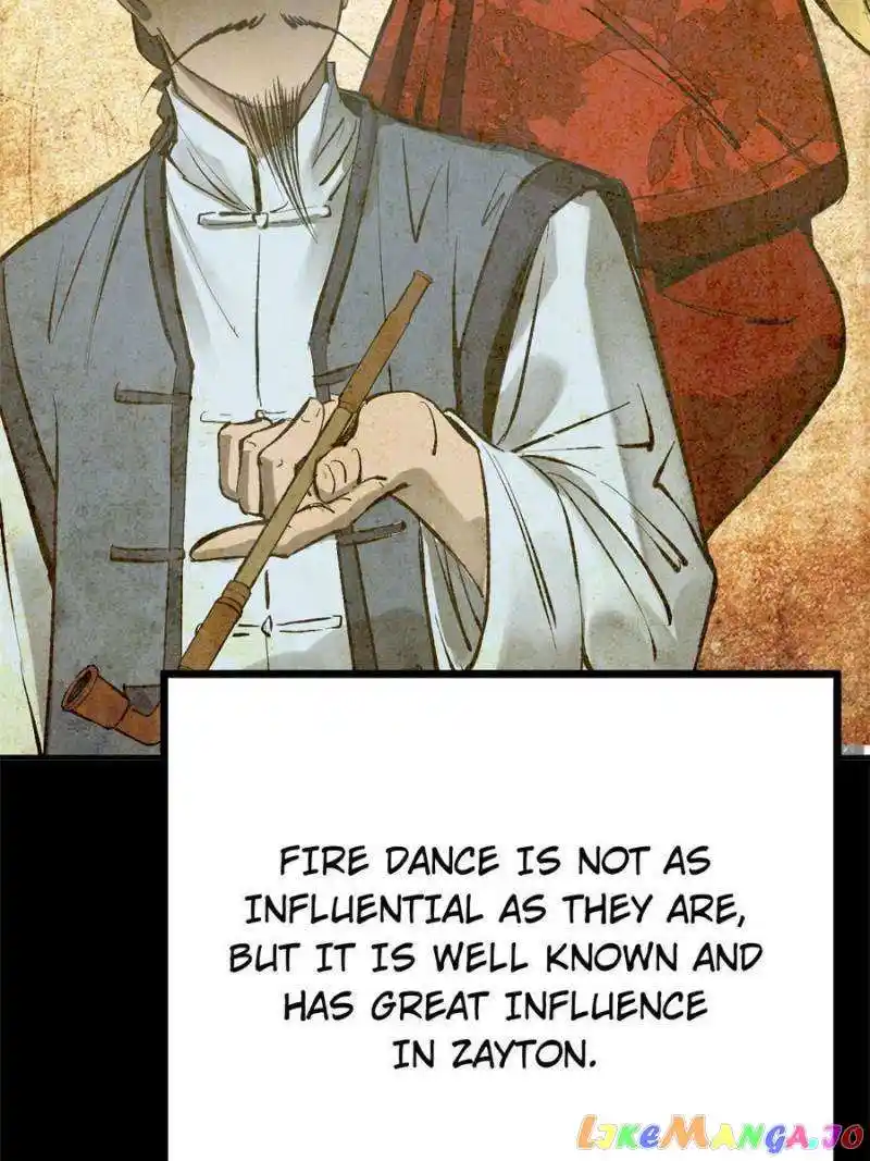 All Starts With Ubume Chapter 221