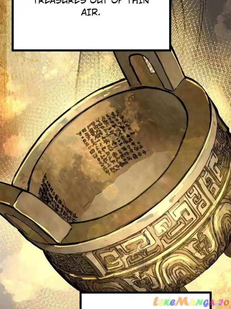 All Starts With Ubume Chapter 221