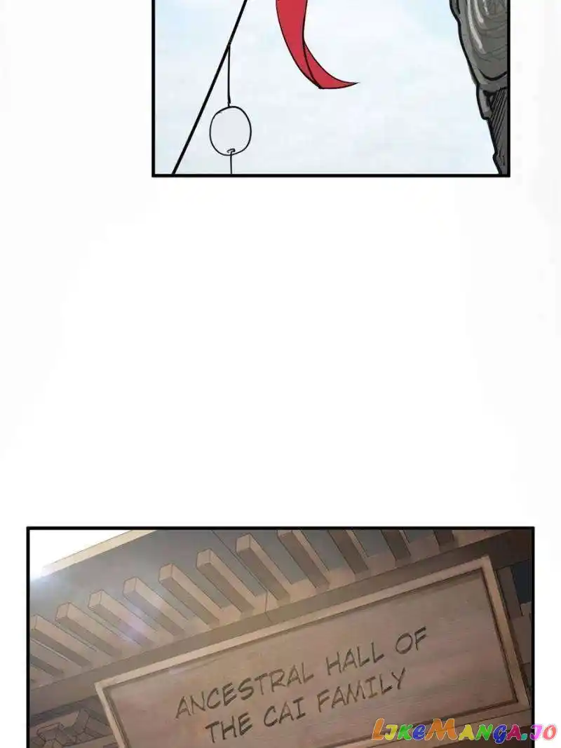 All Starts With Ubume Chapter 221