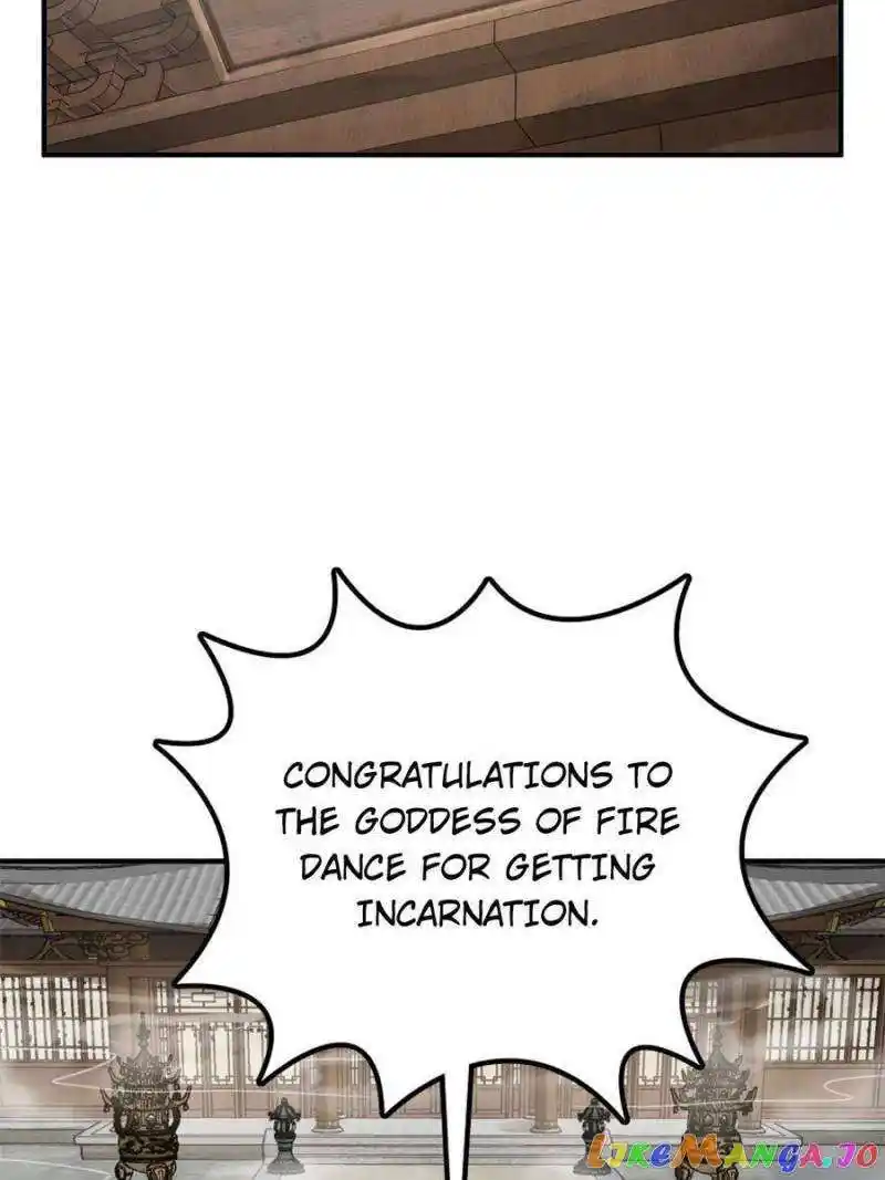 All Starts With Ubume Chapter 221