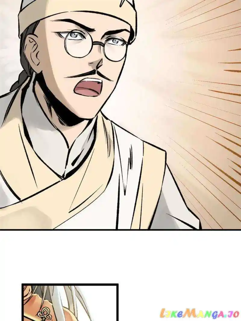 All Starts With Ubume Chapter 221