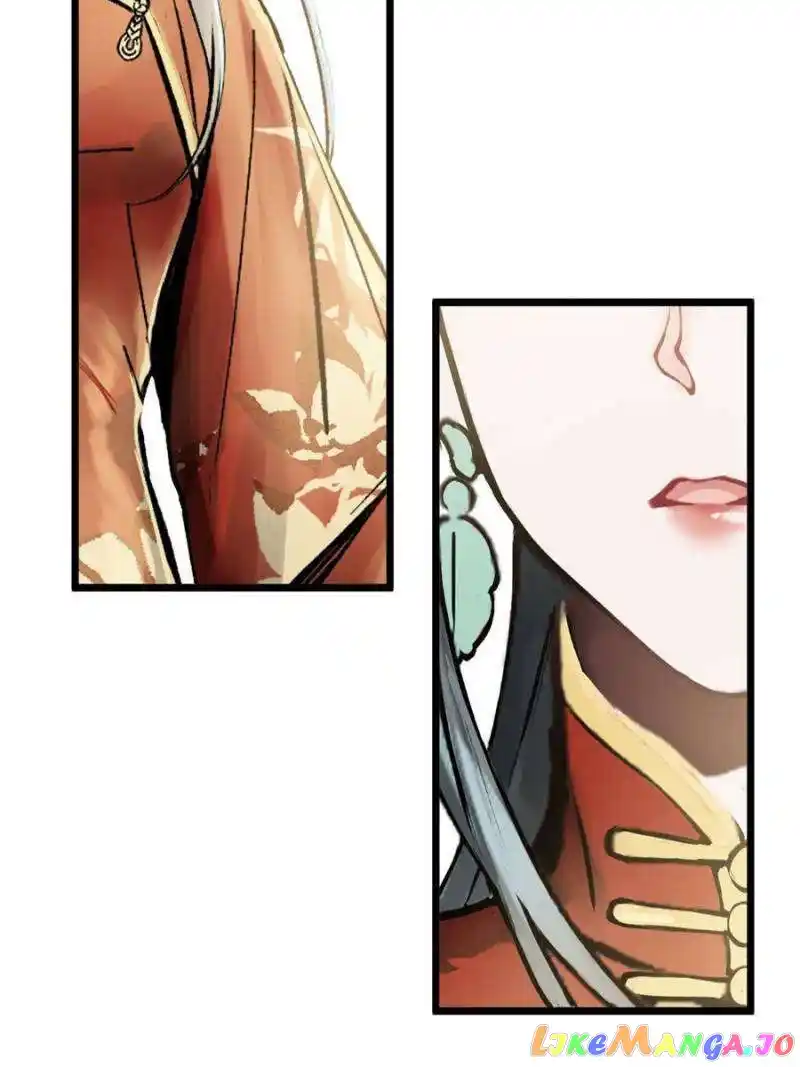 All Starts With Ubume Chapter 221