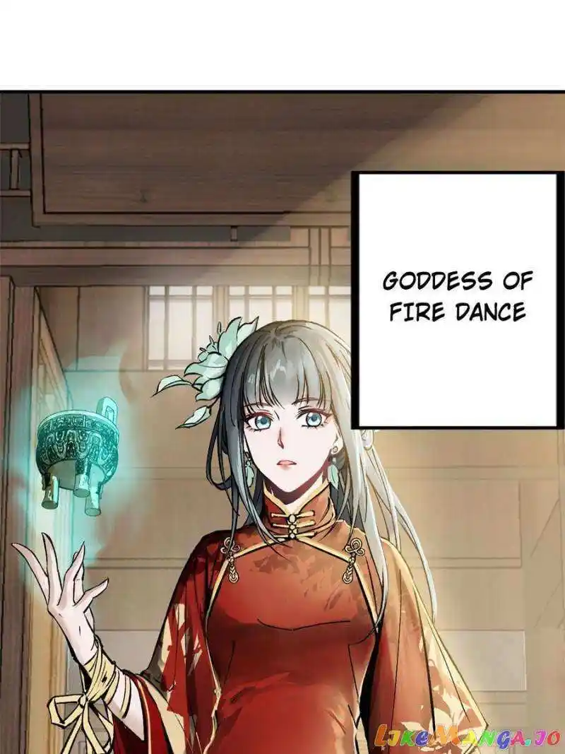 All Starts With Ubume Chapter 221