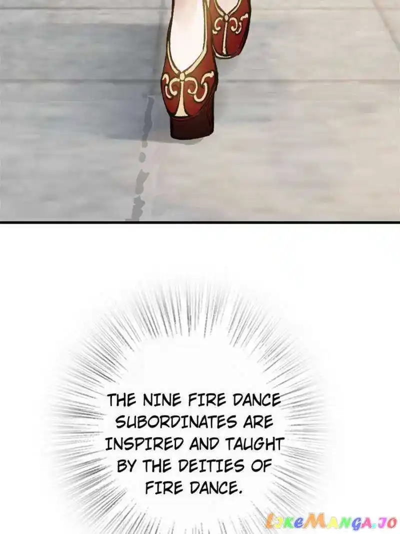 All Starts With Ubume Chapter 221