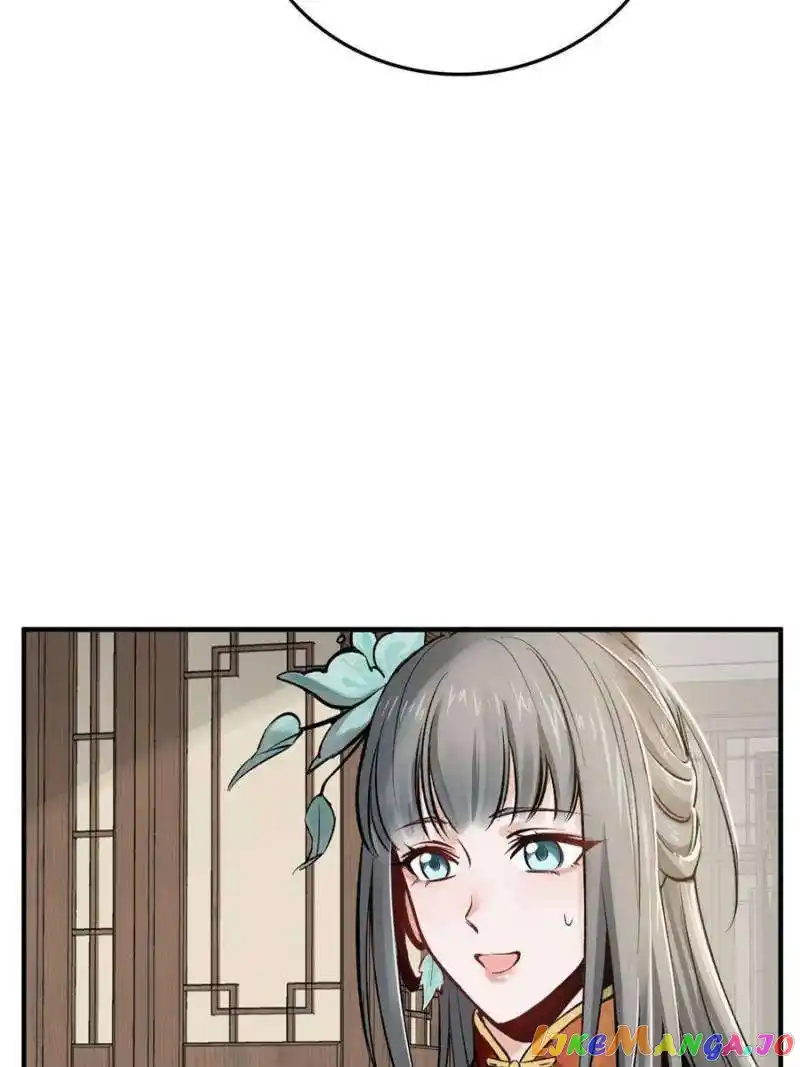 All Starts With Ubume Chapter 221