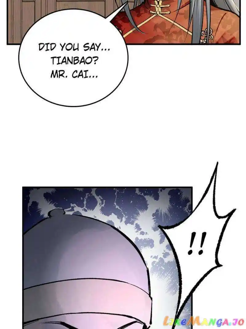 All Starts With Ubume Chapter 221