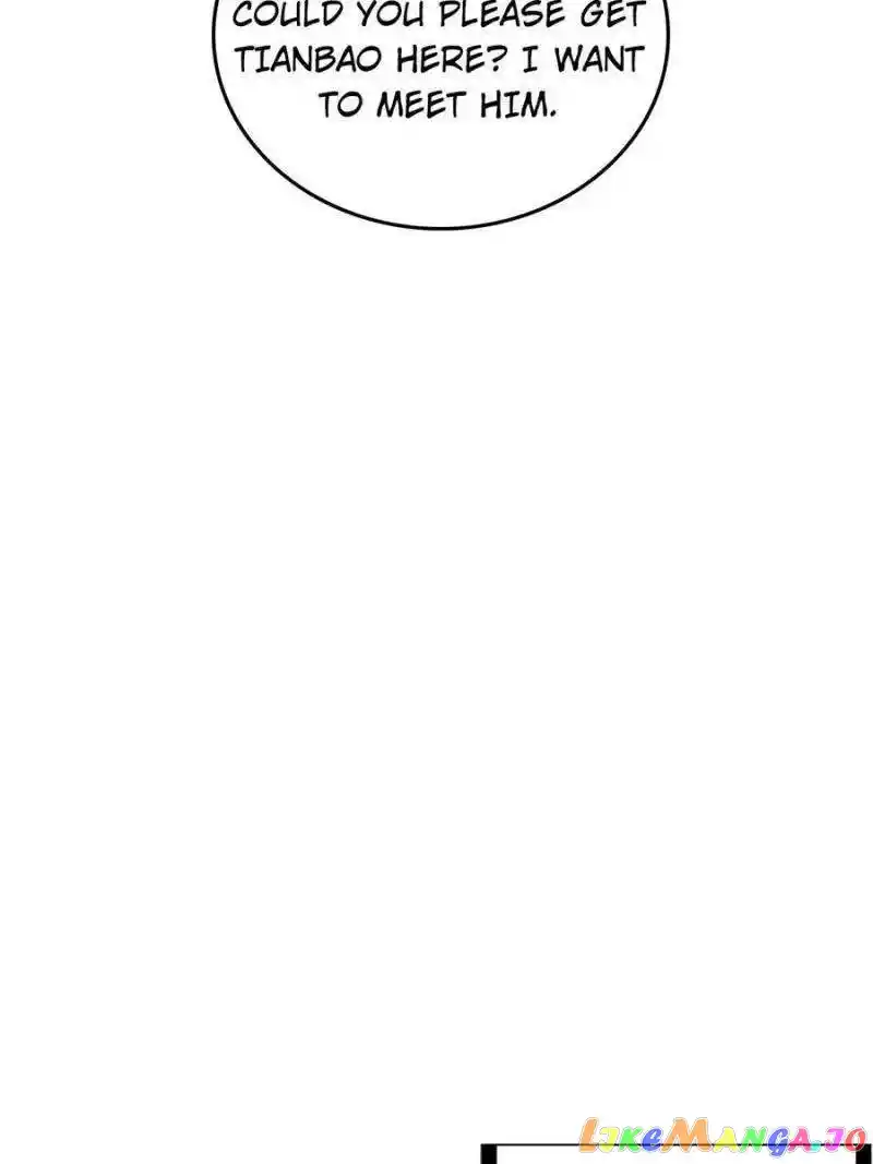 All Starts With Ubume Chapter 221