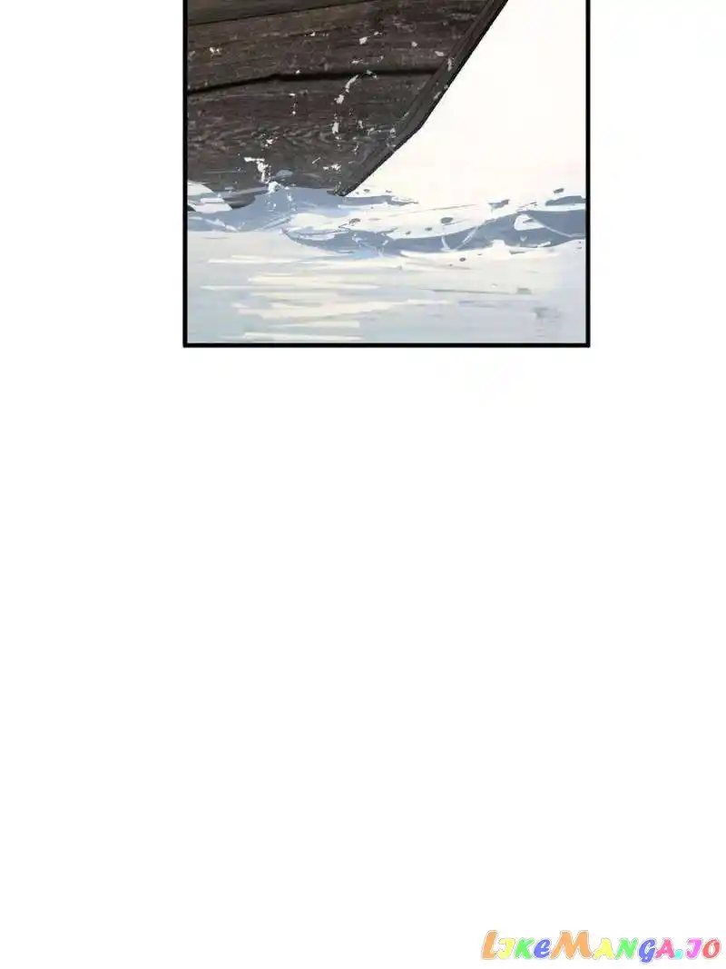 All Starts With Ubume Chapter 221