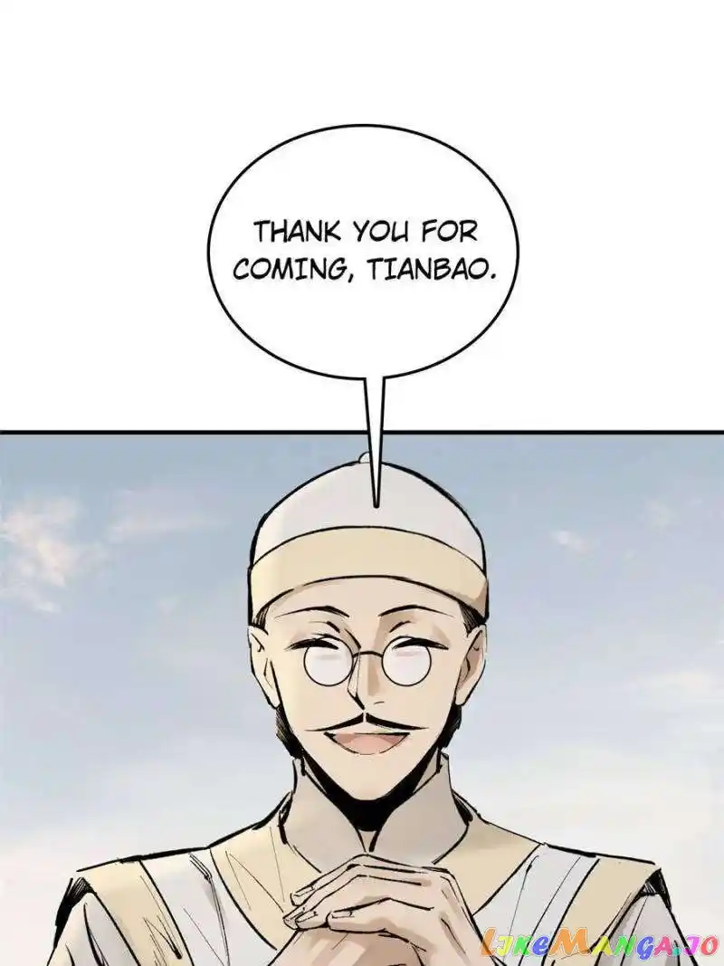 All Starts With Ubume Chapter 221