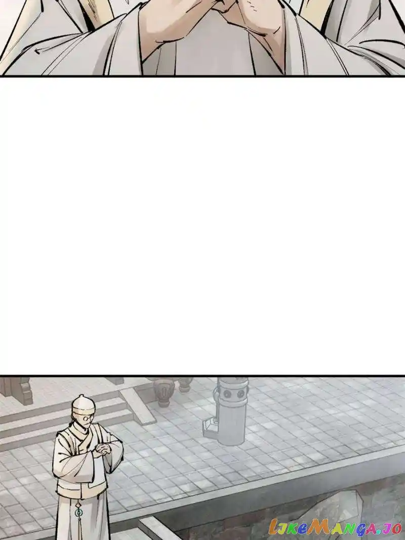 All Starts With Ubume Chapter 221