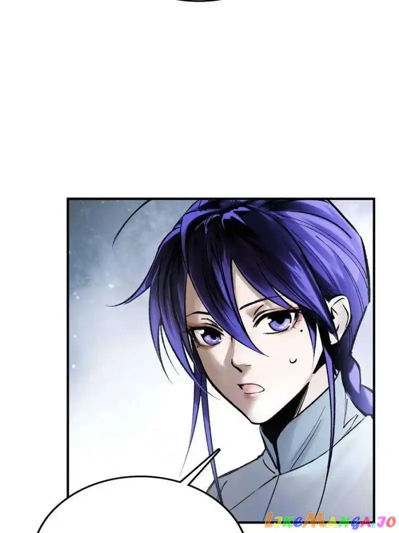 All Starts With Ubume Chapter 221