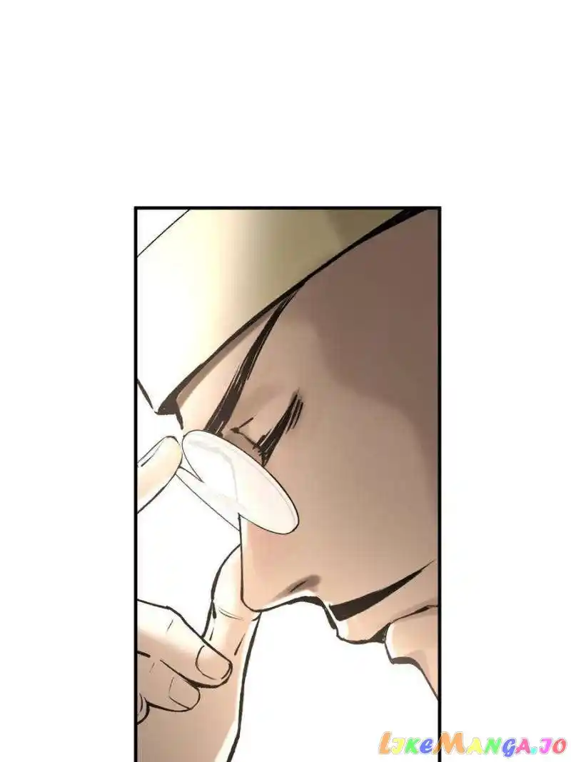 All Starts With Ubume Chapter 221