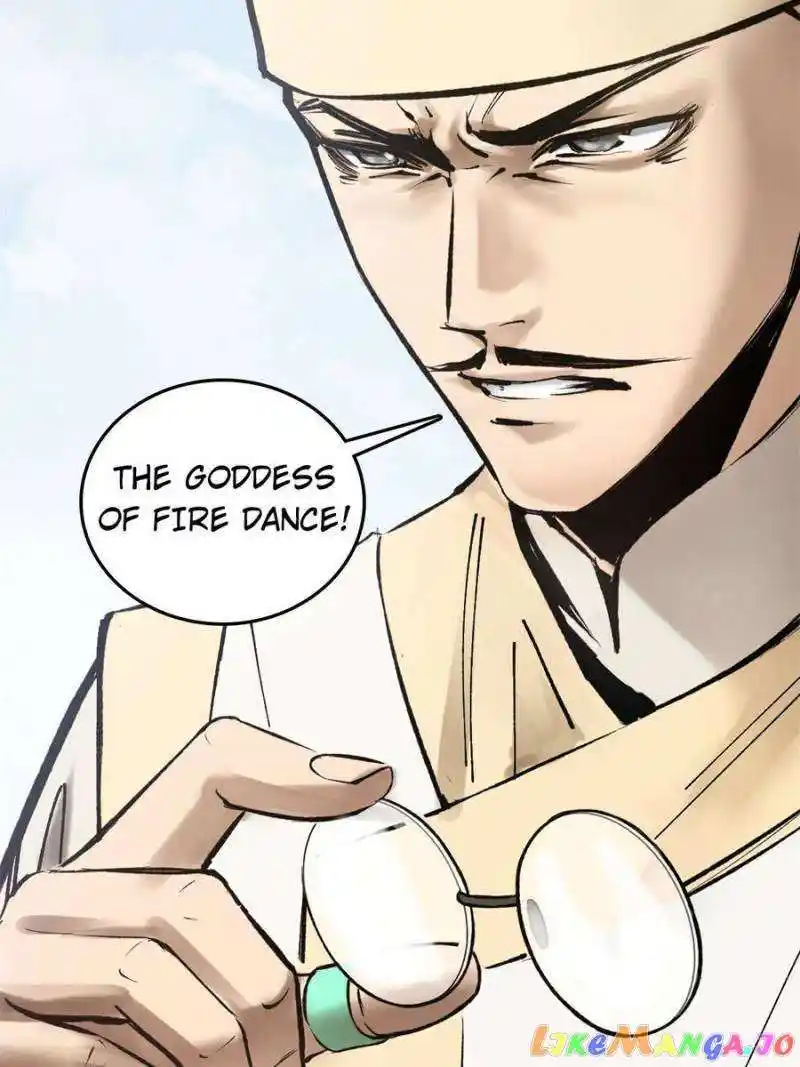 All Starts With Ubume Chapter 221