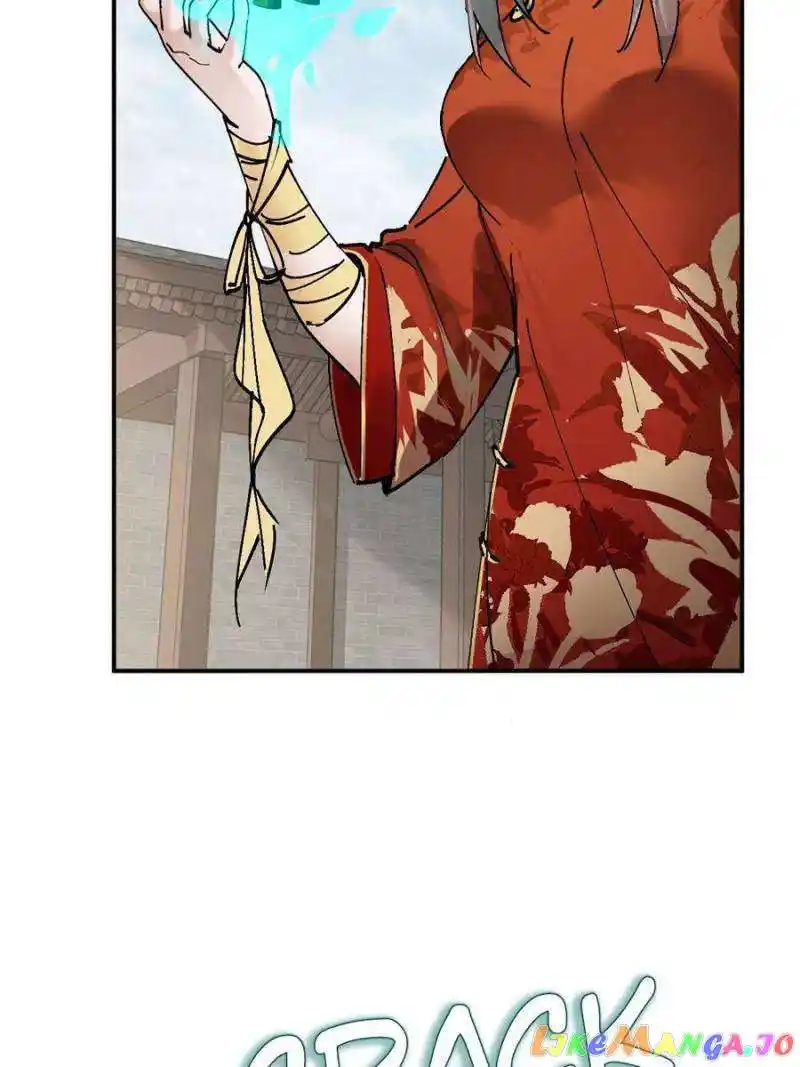 All Starts With Ubume Chapter 222