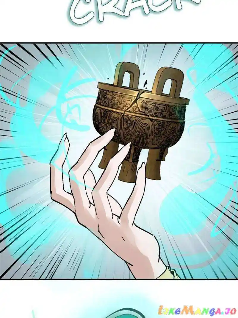 All Starts With Ubume Chapter 222