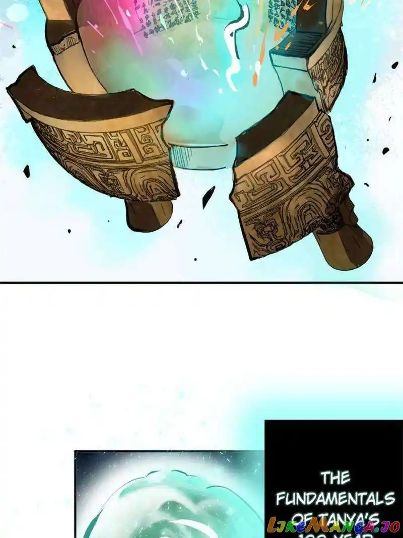 All Starts With Ubume Chapter 222