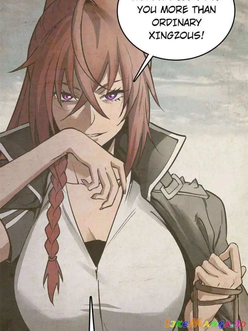 All Starts With Ubume Chapter 222