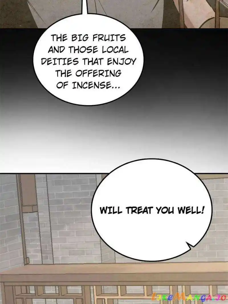 All Starts With Ubume Chapter 222