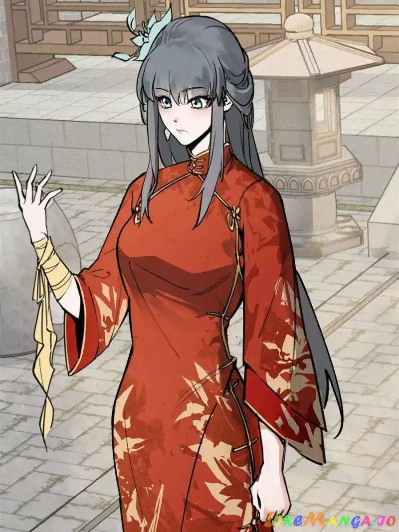 All Starts With Ubume Chapter 222