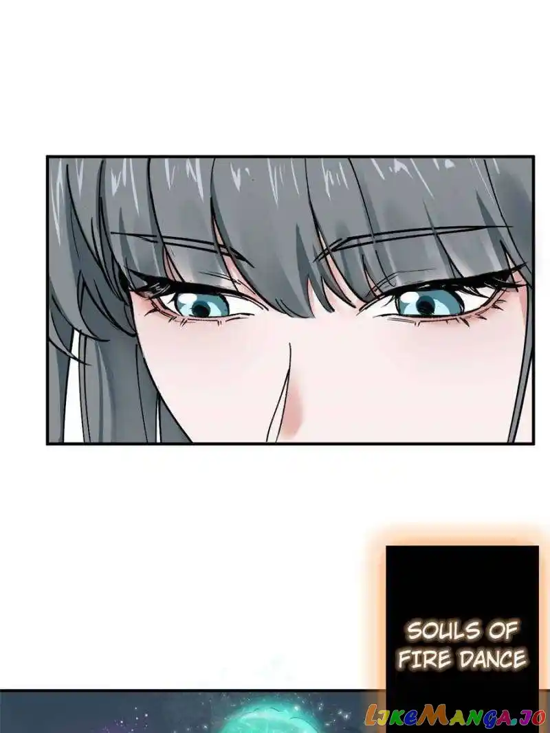 All Starts With Ubume Chapter 222