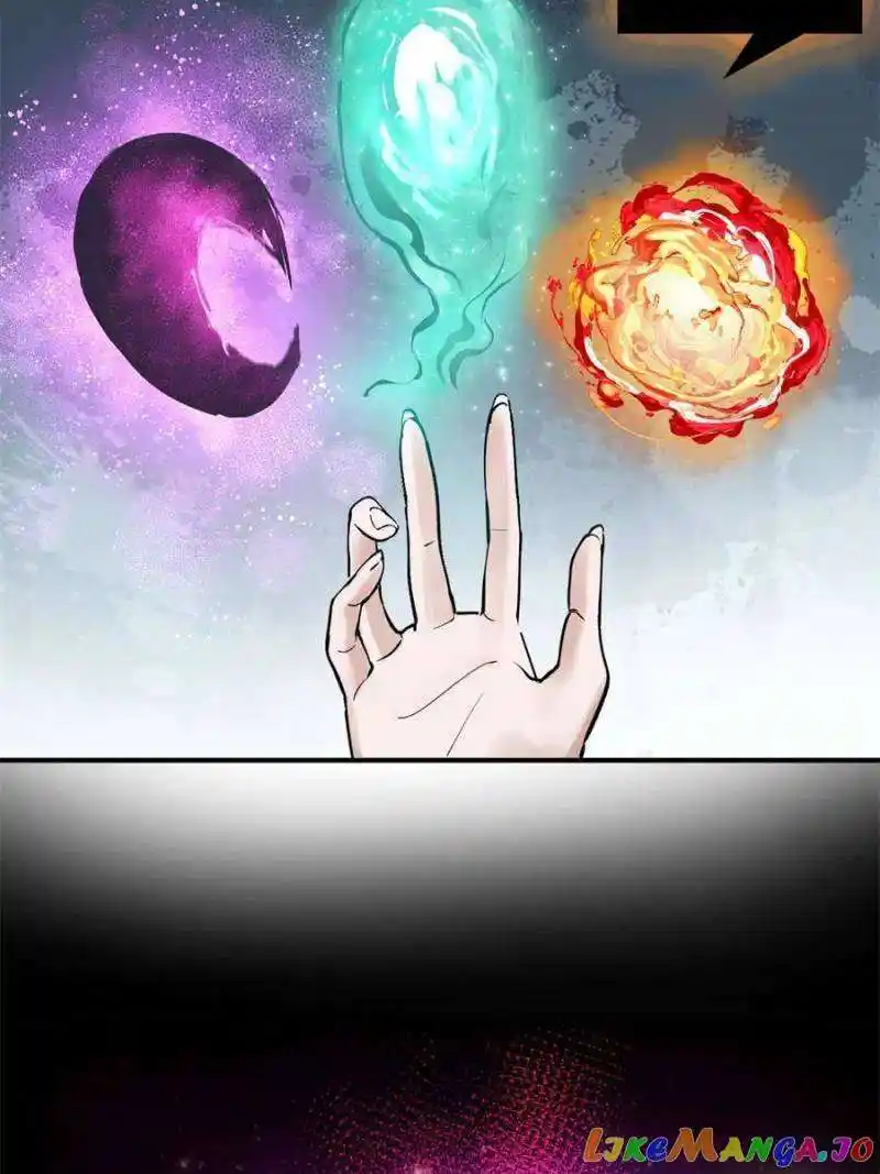 All Starts With Ubume Chapter 222