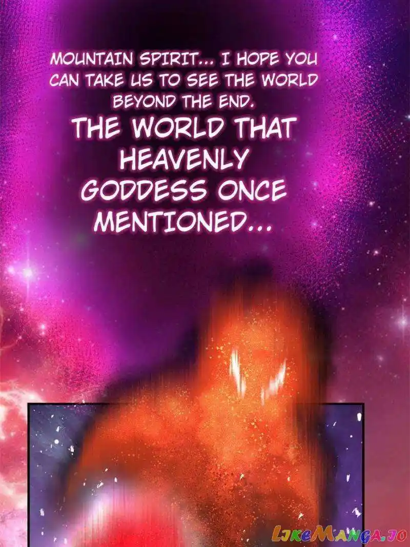 All Starts With Ubume Chapter 222