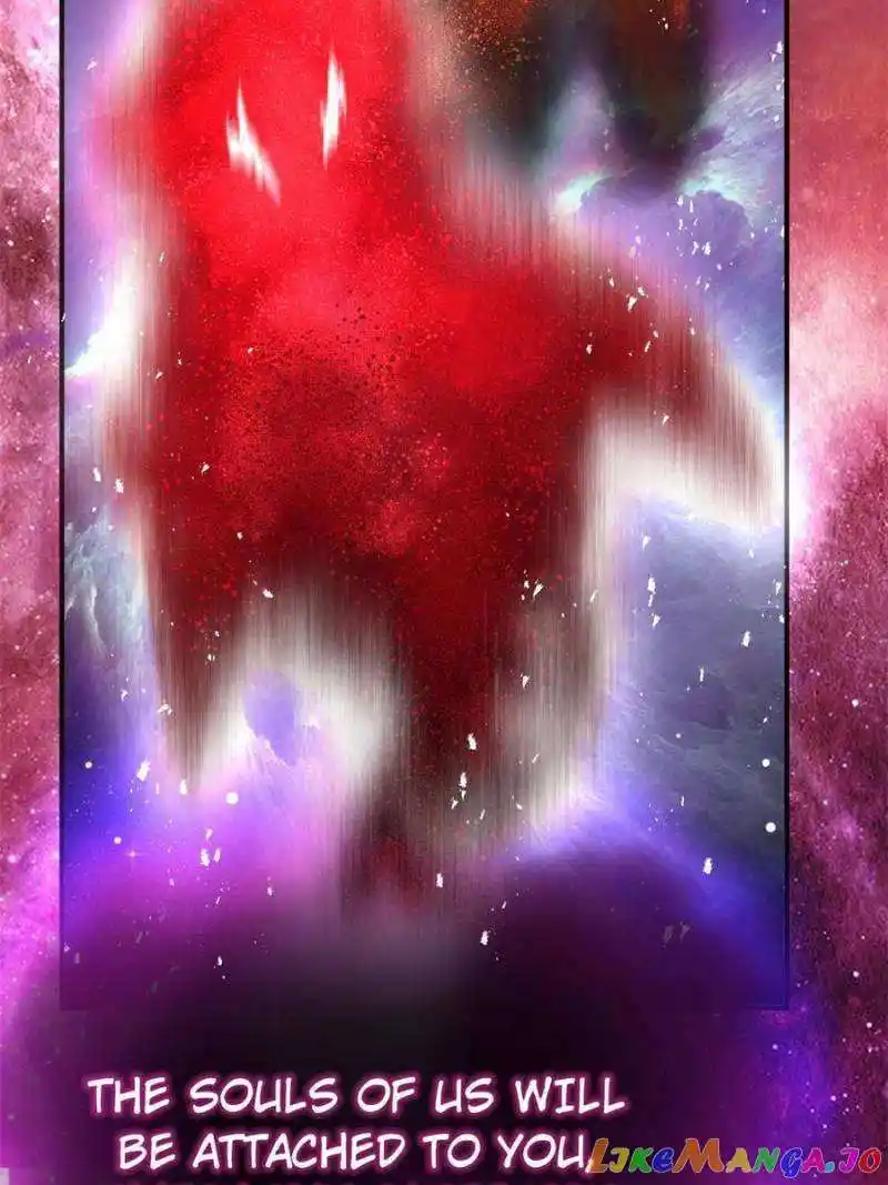 All Starts With Ubume Chapter 222