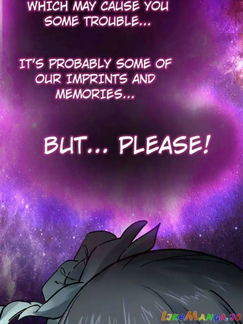 All Starts With Ubume Chapter 222