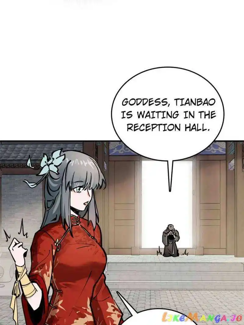 All Starts With Ubume Chapter 222