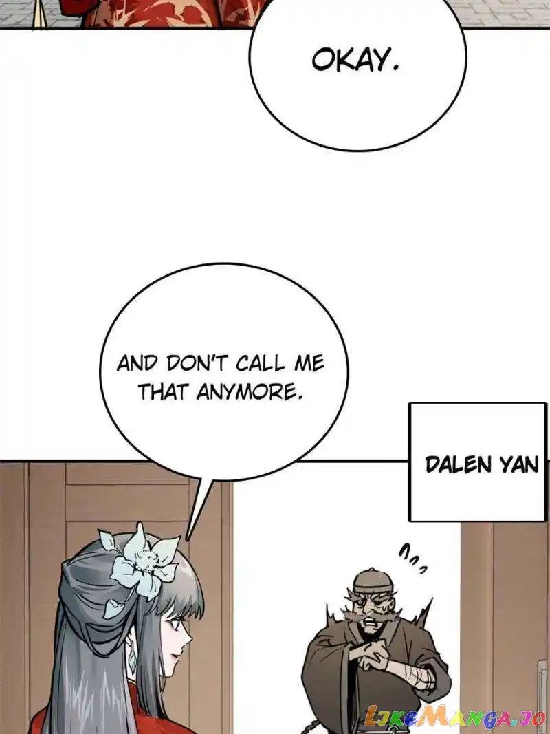 All Starts With Ubume Chapter 222