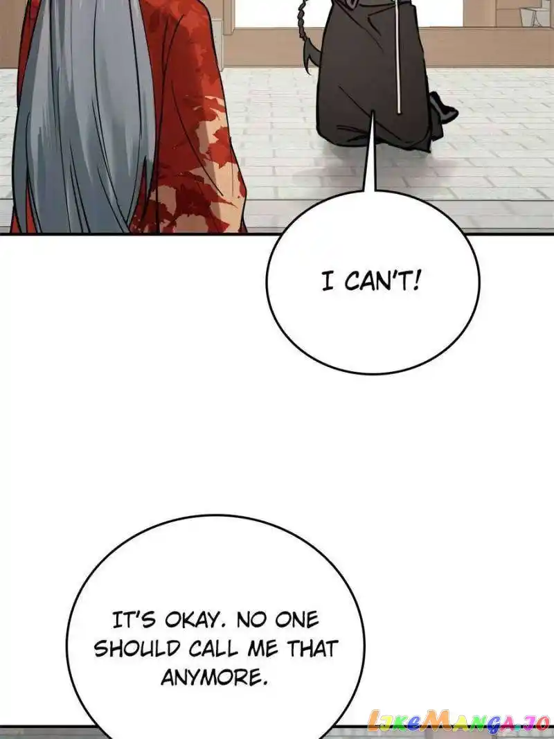 All Starts With Ubume Chapter 222