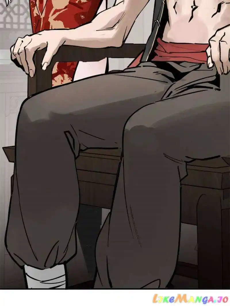 All Starts With Ubume Chapter 222