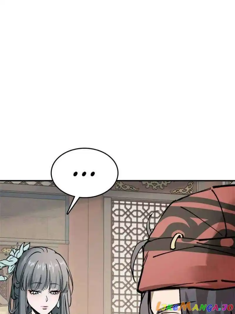 All Starts With Ubume Chapter 222