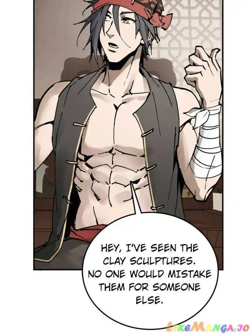 All Starts With Ubume Chapter 222