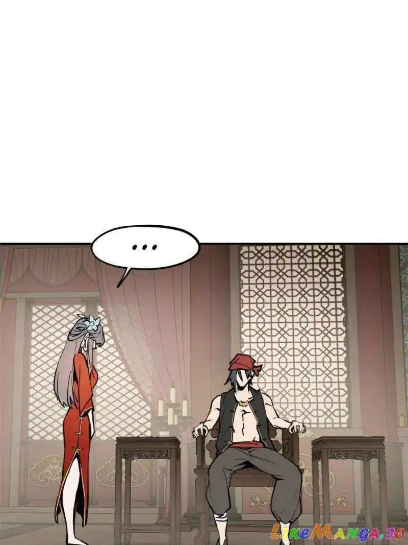 All Starts With Ubume Chapter 222