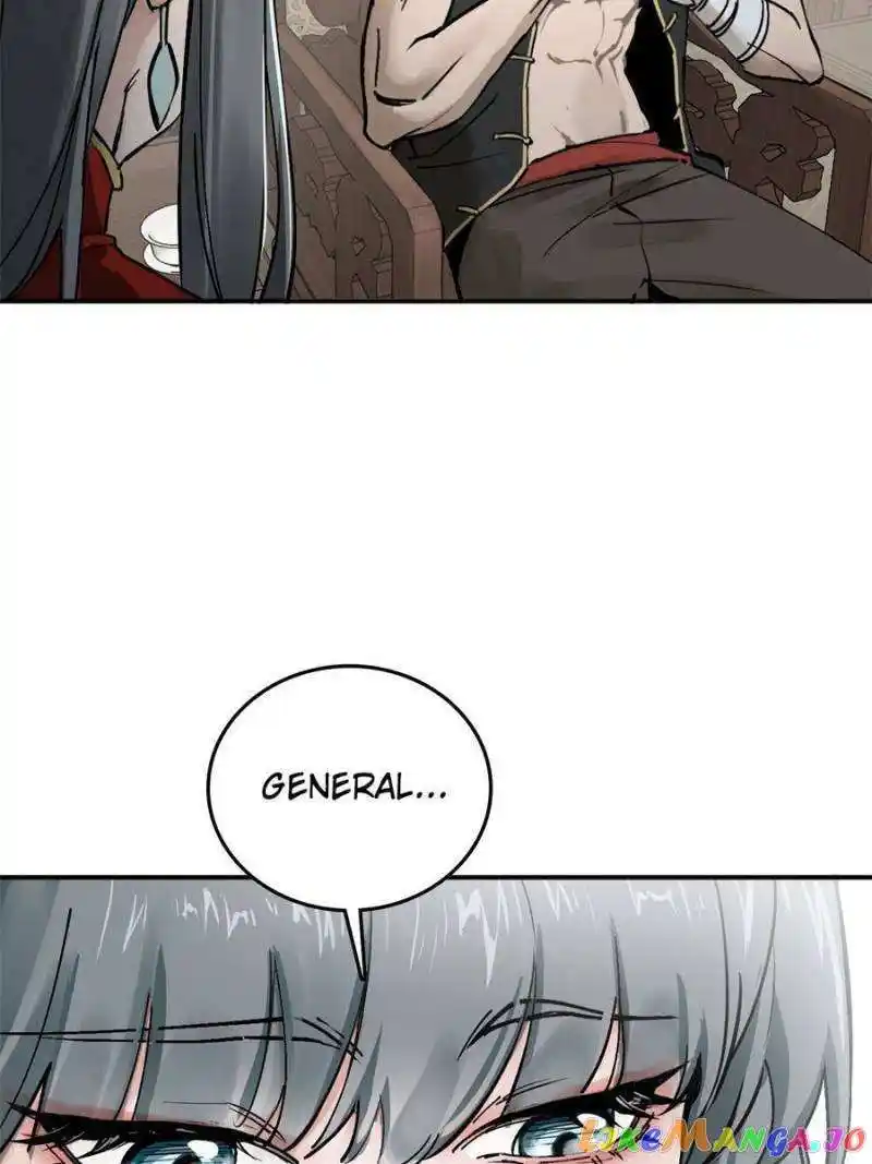 All Starts With Ubume Chapter 222