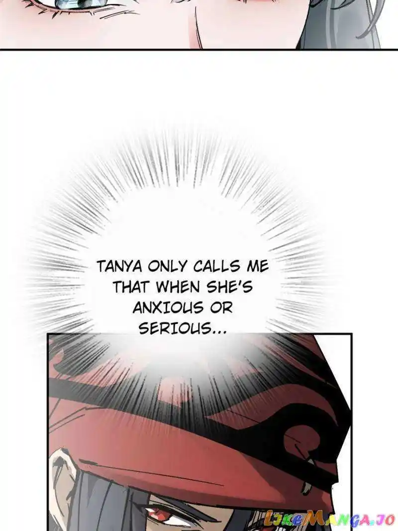 All Starts With Ubume Chapter 222