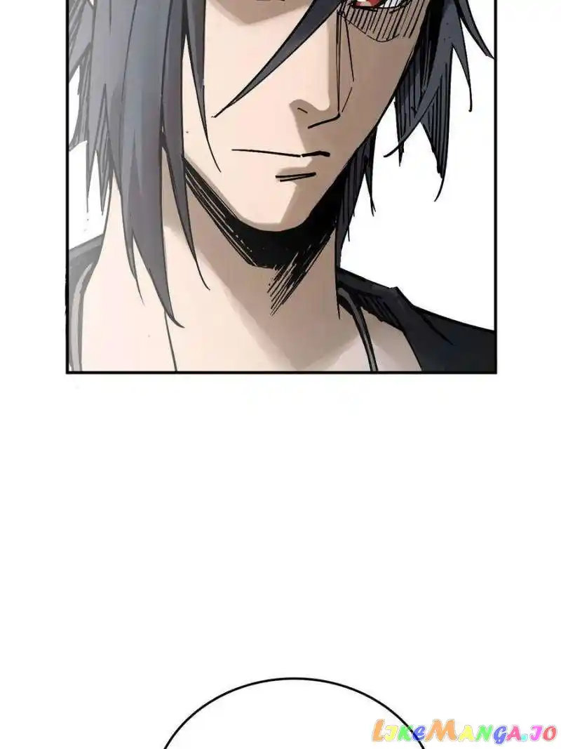 All Starts With Ubume Chapter 222