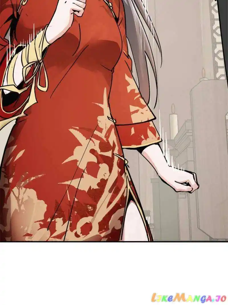 All Starts With Ubume Chapter 222