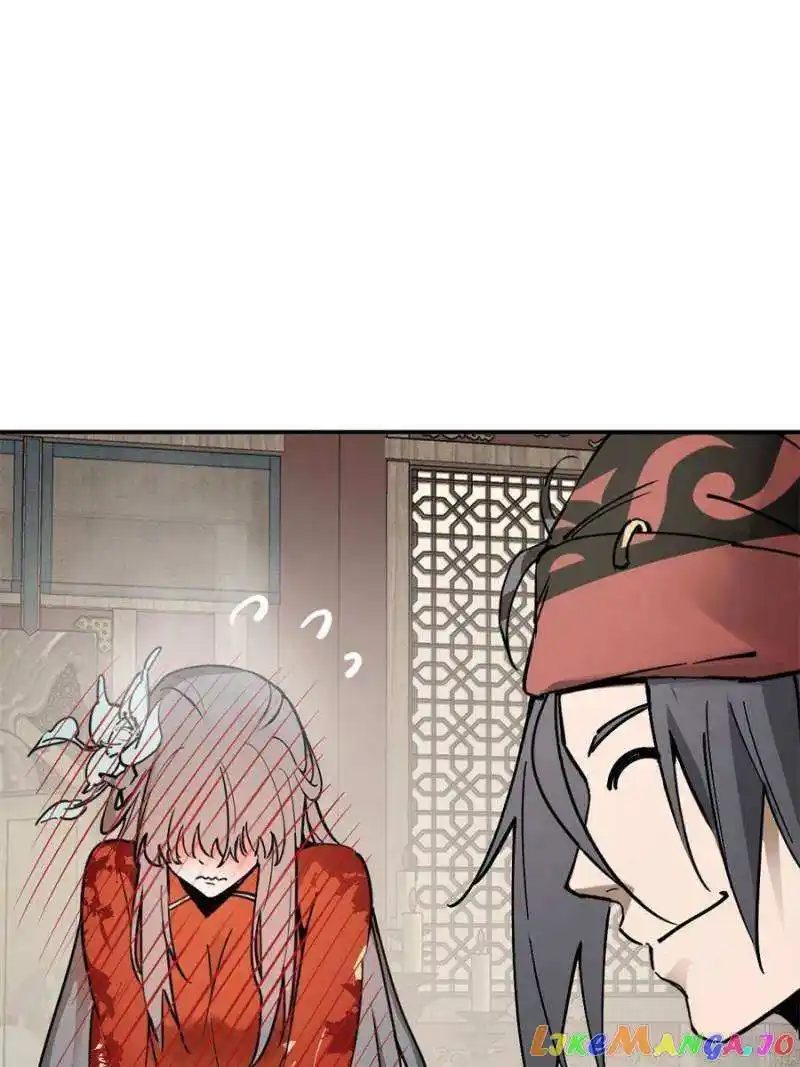 All Starts With Ubume Chapter 222