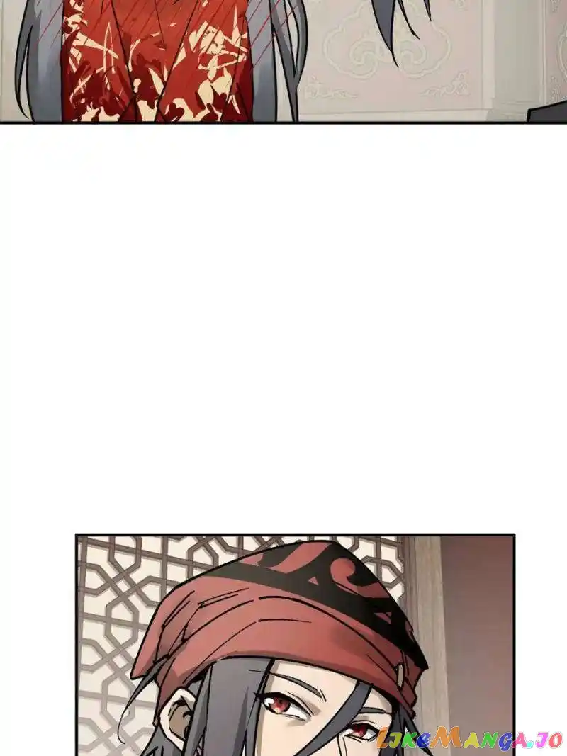 All Starts With Ubume Chapter 222