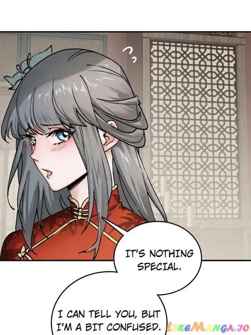 All Starts With Ubume Chapter 222