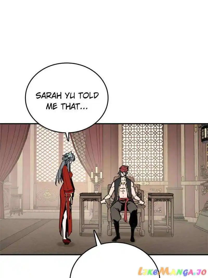 All Starts With Ubume Chapter 222