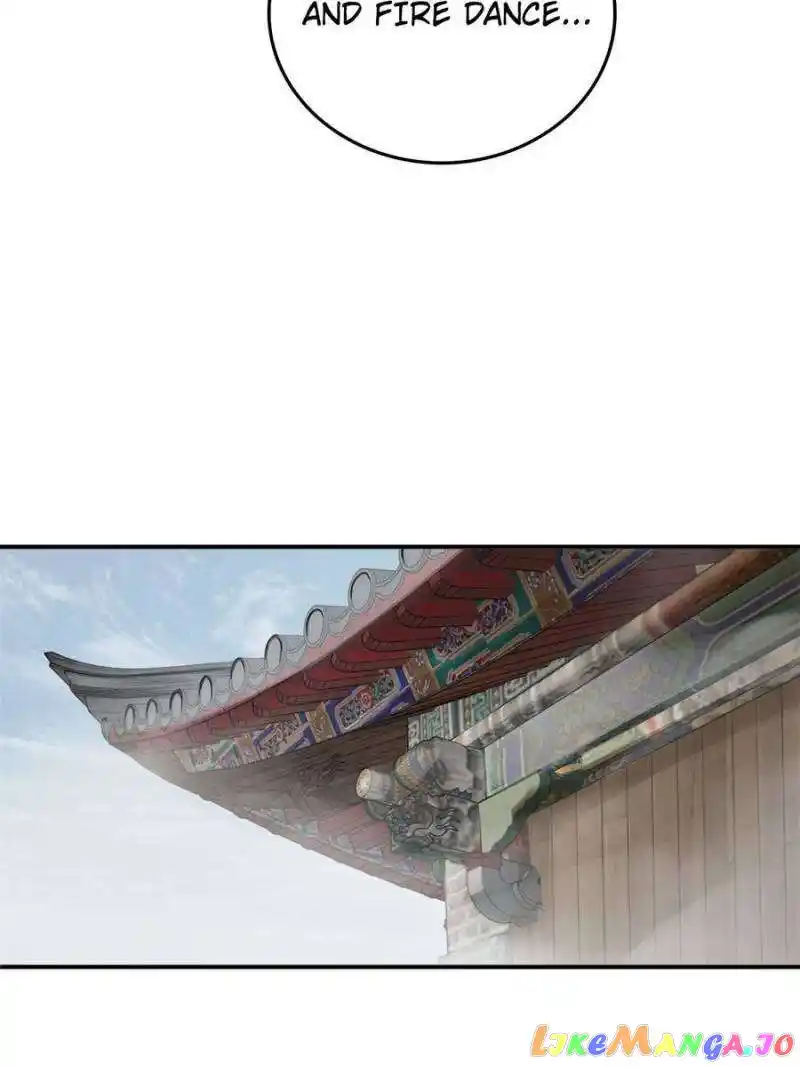 All Starts With Ubume Chapter 222