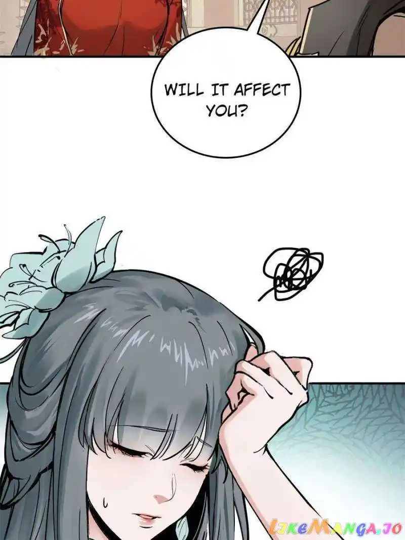 All Starts With Ubume Chapter 222